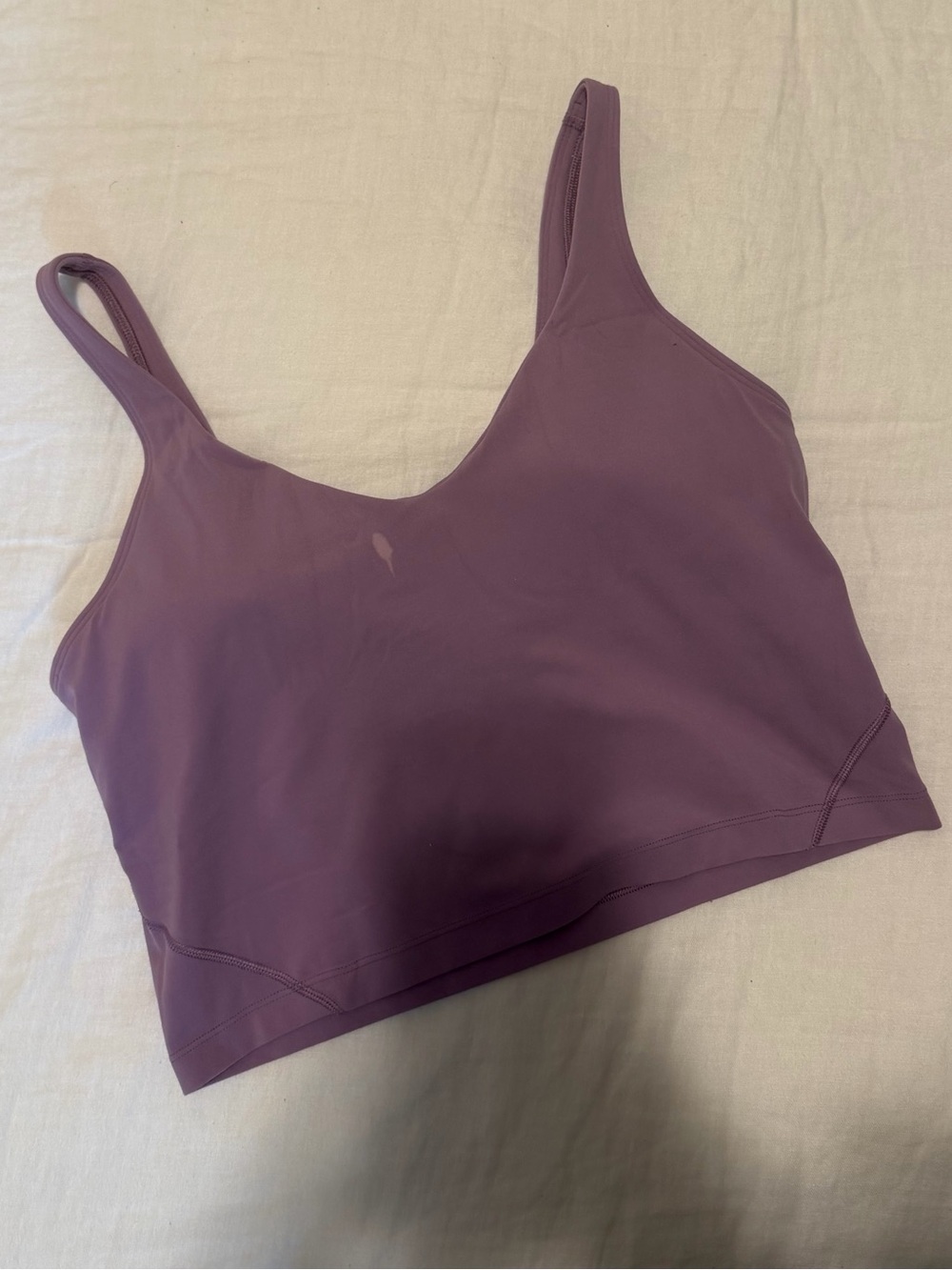 Lululemon align tanktop